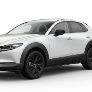 Mazda CX-30 5WGN 2.5L e-SKYACTIV G 140ps 6MT FWD Homura
