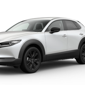 Mazda CX-30 5WGN 2.5L e-SKYACTIV G 140ps 6MT FWD Homura