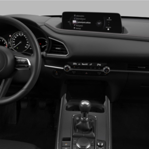 Mazda CX-30 5WGN 2.5L e-SKYACTIV G 140ps 6MT FWD Homura