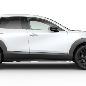 Mazda CX-30 5WGN 2.5L e-SKYACTIV G 140ps 6MT FWD Homura