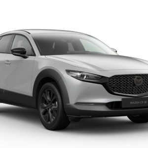 Mazda CX-30 5WGN 2.5L e-SKYACTIV G 140ps 6AT FWD Homura