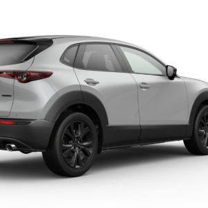 Mazda CX-30 5WGN 2.5L e-SKYACTIV G 140ps 6AT FWD Homura