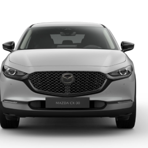 Mazda CX-30 5WGN 2.5L e-SKYACTIV G 140ps 6AT FWD Homura
