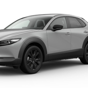 Mazda CX-30 5WGN 2.5L e-SKYACTIV G 140ps 6AT FWD Homura