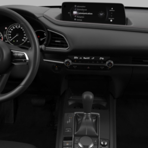 Mazda CX-30 5WGN 2.5L e-SKYACTIV G 140ps 6AT FWD Homura