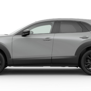 Mazda CX-30 5WGN 2.5L e-SKYACTIV G 140ps 6AT FWD Homura