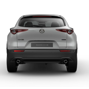 Mazda CX-30 5WGN 2.5L e-SKYACTIV G 140ps 6AT FWD Homura