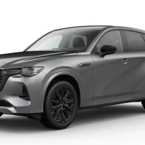 Mazda CX-60 5WGN 2.5L e-SKYACTIV PHEV 327ps 8AT AWD Homura Plus BLOP