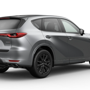Mazda CX-60 5WGN 2.5L e-SKYACTIV PHEV 327ps 8AT AWD Homura Plus BLOP