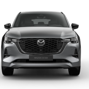 Mazda CX-60 5WGN 2.5L e-SKYACTIV PHEV 327ps 8AT AWD Homura Plus BLOP