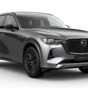 Mazda CX-60 5WGN 2.5L e-SKYACTIV PHEV 327ps 8AT AWD Homura Plus BLOP