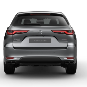 Mazda CX-60 5WGN 2.5L e-SKYACTIV PHEV 327ps 8AT AWD Homura Plus BLOP