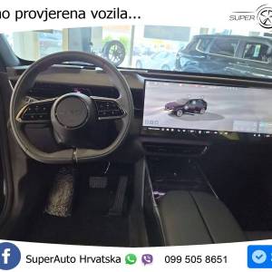Mazda CX6e Aut. Takumi 136 KS, PANO+360+ACC+GR SJED+HEAD+KEY+LANE