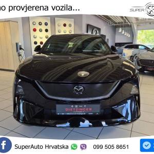 Mazda CX6e Aut. Takumi 136 KS, PANO+360+ACC+GR SJED+HEAD+KEY+LANE