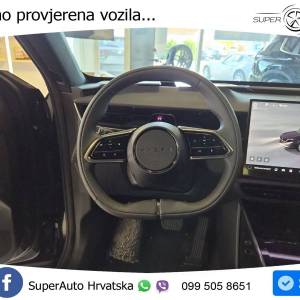 Mazda CX6e Aut. Takumi 136 KS, PANO+360+ACC+GR SJED+HEAD+KEY+LANE