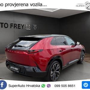 Mazda CX6e Aut. Takumi 258 KS, PANO+360+ACC+GR SJED+HEAD+KEY+LANE