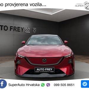 Mazda CX6e Aut. Takumi 258 KS, PANO+360+ACC+GR SJED+HEAD+KEY+LANE