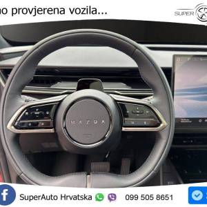 Mazda CX6e Aut. Takumi 258 KS, PANO+360+ACC+GR SJED+HEAD+KEY+LANE