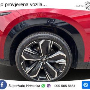 Mazda CX6e Aut. Takumi 258 KS, PANO+360+ACC+GR SJED+HEAD+KEY+LANE