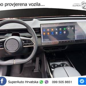 Mazda CX6e Aut. Takumi 258 KS, PANO+360+ACC+GR SJED+HEAD+KEY+LANE