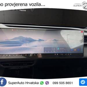 Mazda CX6e Aut. Takumi 258 KS, PANO+360+ACC+GR SJED+HEAD+KEY+LANE