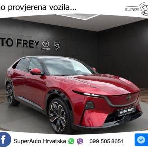 Mazda CX6e Aut. Takumi 258 KS, PANO+360+ACC+GR SJED+HEAD+KEY+LANE