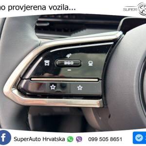 Mazda CX6e Aut. Takumi 258 KS, PANO+360+ACC+GR SJED+HEAD+KEY+LANE