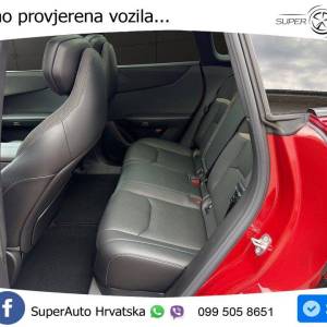 Mazda CX6e Aut. Takumi 258 KS, PANO+360+ACC+GR SJED+HEAD+KEY+LANE