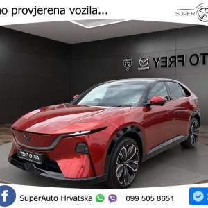 Mazda CX6e Aut. Takumi 258 KS, PANO+360+ACC+GR SJED+HEAD+KEY+LANE