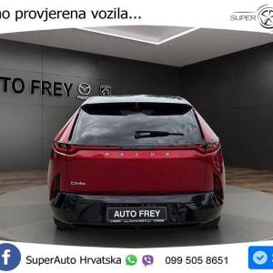 Mazda CX6e Aut. Takumi 258 KS, PANO+360+ACC+GR SJED+HEAD+KEY+LANE
