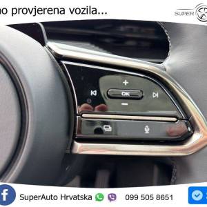 Mazda CX6e Aut. Takumi 258 KS, PANO+360+ACC+GR SJED+HEAD+KEY+LANE