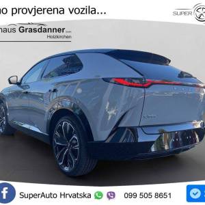 Mazda CX6e Aut. Takumi 258 KS, PANO+360+ACC+GR SJED+HEAD+KEY+LANE