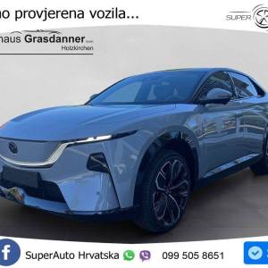 Mazda CX6e Aut. Takumi 258 KS, PANO+360+ACC+GR SJED+HEAD+KEY+LANE