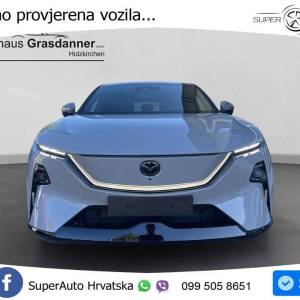 Mazda CX6e Aut. Takumi 258 KS, PANO+360+ACC+GR SJED+HEAD+KEY+LANE