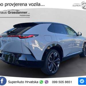 Mazda CX6e Aut. Takumi 258 KS, PANO+360+ACC+GR SJED+HEAD+KEY+LANE