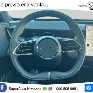 Mazda CX6e Aut. Takumi 258 KS, PANO+360+ACC+GR SJED+HEAD+KEY+LANE