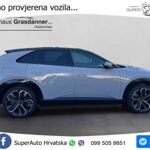 Mazda CX6e Aut. Takumi 258 KS, PANO+360+ACC+GR SJED+HEAD+KEY+LANE