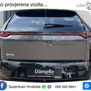Mazda CX6e Aut. Takumi 258 KS, PANO+360+ACC+GR SJED+HEAD+KEY+LANE