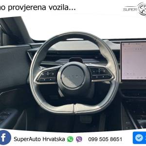 Mazda CX6e Aut. Takumi 258 KS, PANO+360+ACC+GR SJED+HEAD+KEY+LANE