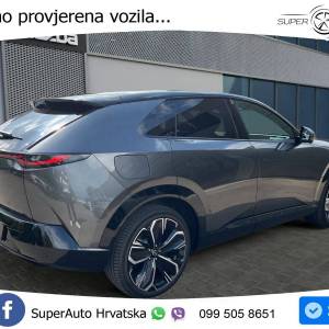 Mazda CX6e Aut. Takumi 258 KS, PANO+360+ACC+GR SJED+HEAD+KEY+LANE