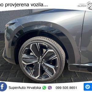 Mazda CX6e Aut. Takumi 258 KS, PANO+360+ACC+GR SJED+HEAD+KEY+LANE
