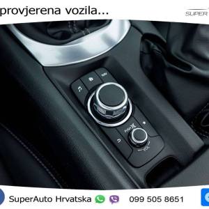 Mazda MX-5 1.5 SkyActiv-G Exclusive-Line 132 KS, KAM+GR SJED+PARK