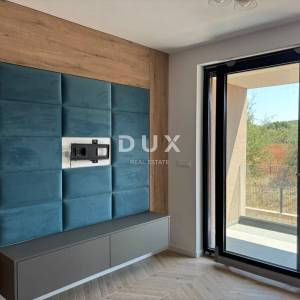  Medulin, Banjole, novi dvosobni stan, 62.50 m2 , kupnja na kredit, odmah useljiv 