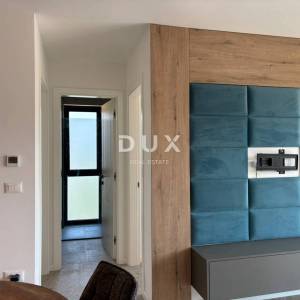  Medulin, Banjole, novi dvosobni stan, 62.50 m2 , kupnja na kredit, odmah useljiv 