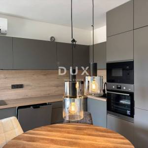  Medulin, Banjole, novi dvosobni stan, 62.50 m2 , kupnja na kredit, odmah useljiv 