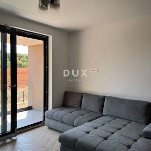  Medulin, Banjole, novi dvosobni stan, 62.50 m2 , kupnja na kredit, odmah useljiv 