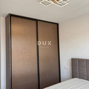  Medulin, Banjole, novi dvosobni stan, 62.50 m2 , kupnja na kredit, odmah useljiv 