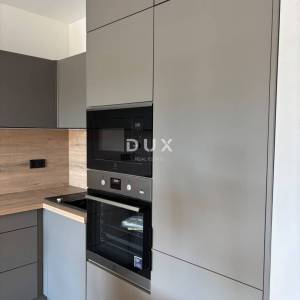  Medulin, Banjole, novi dvosobni stan, 62.50 m2 , kupnja na kredit, odmah useljiv 