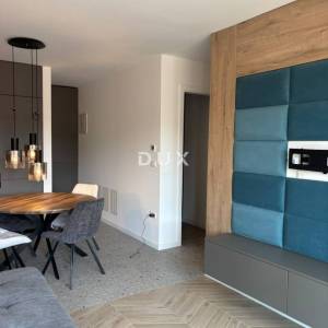  Medulin, Banjole, novi dvosobni stan, 62.50 m2 , kupnja na kredit, odmah useljiv 