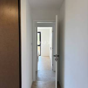  Medulin, Banjole, novi dvosobni stan, 62.50 m2 , kupnja na kredit, odmah useljiv 